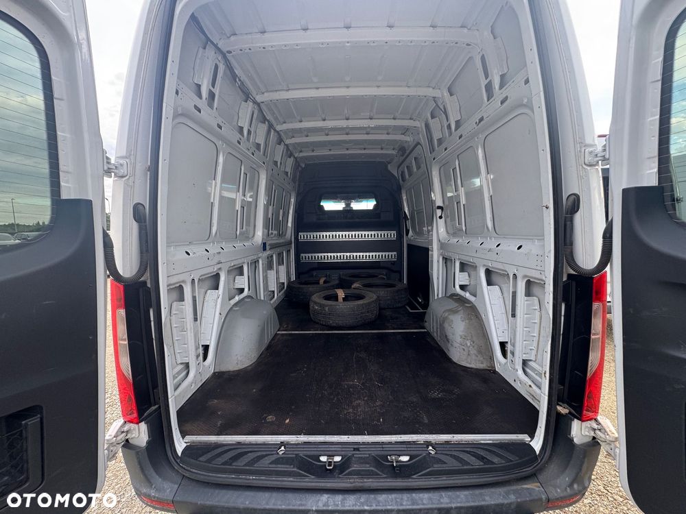 Mercedes-Benz Sprinter 316CDI - 6
