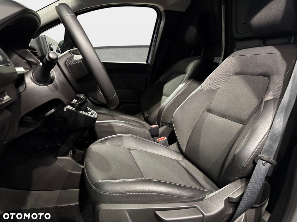 Nissan Townstar - 15