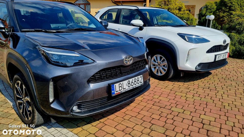 Toyota Yaris Cross Hybrid 1.5 Style - 1