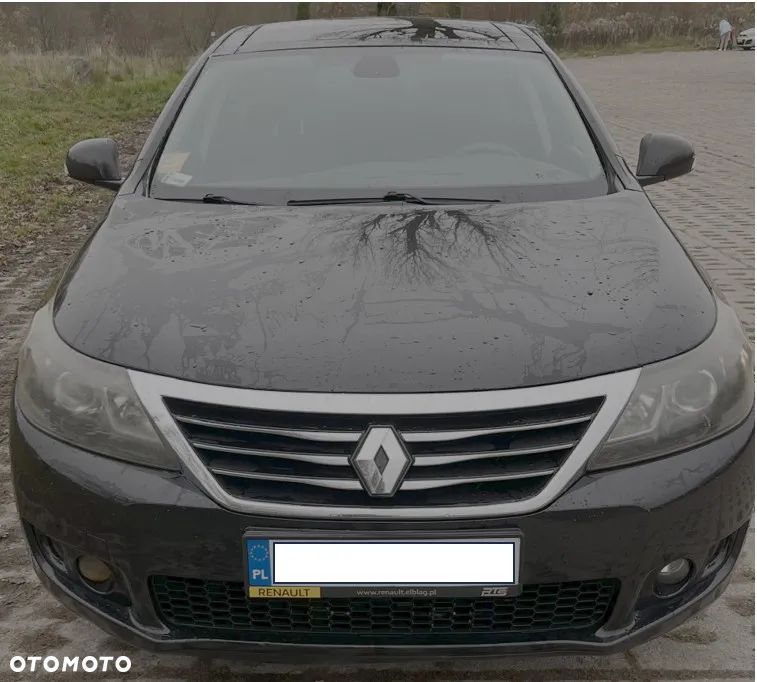 Renault Latitude 2.0 dCi Expression - 2