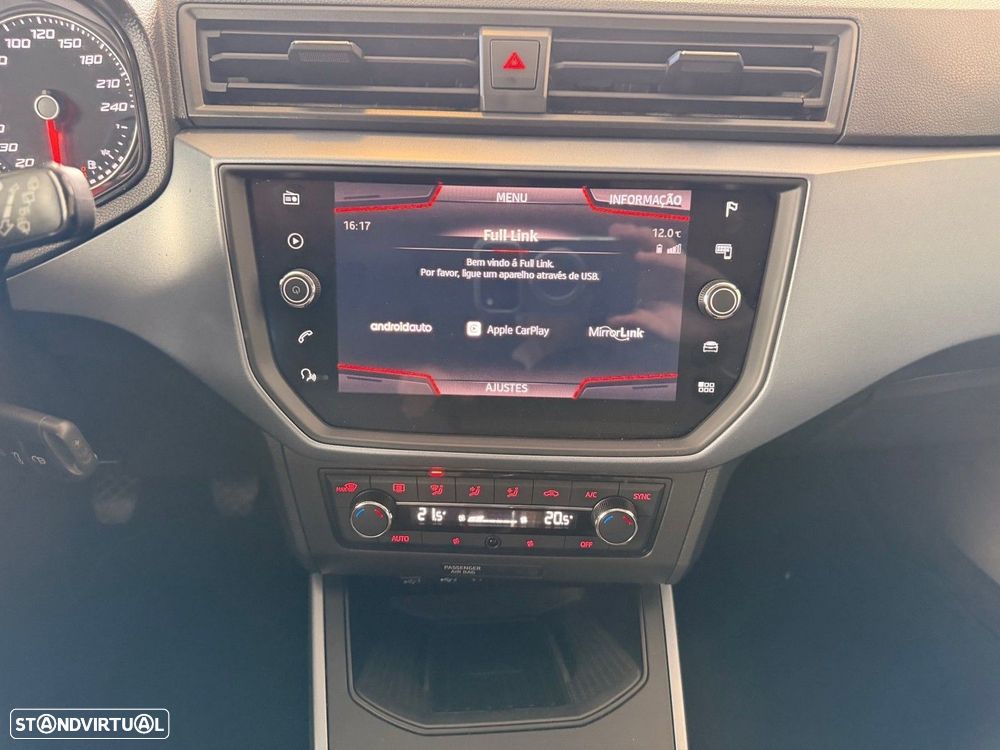 SEAT Arona 1.0 TSI Style - 34