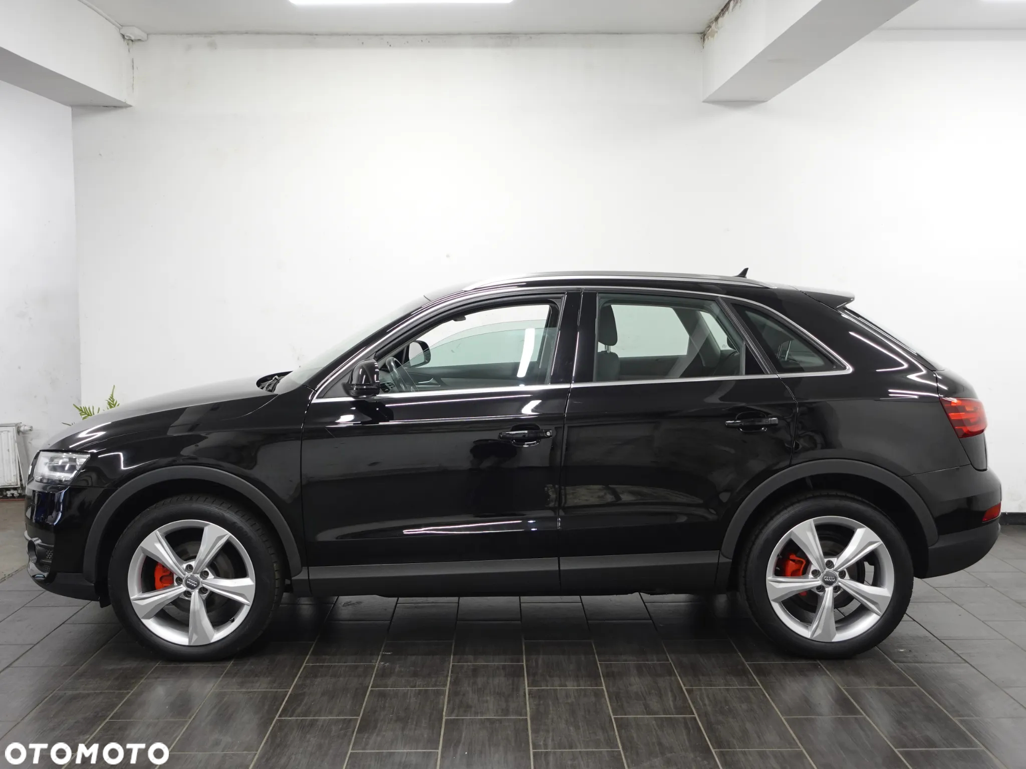 Audi Q3 2.0 TDI Quattro S tronic - 5