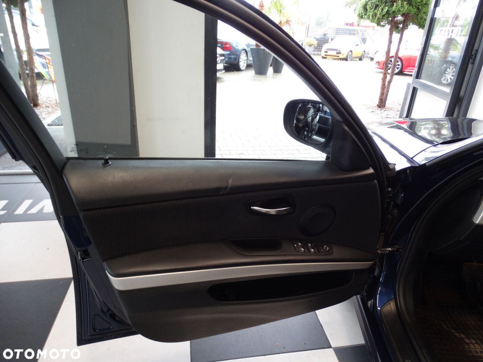 BMW Seria 3 - 11