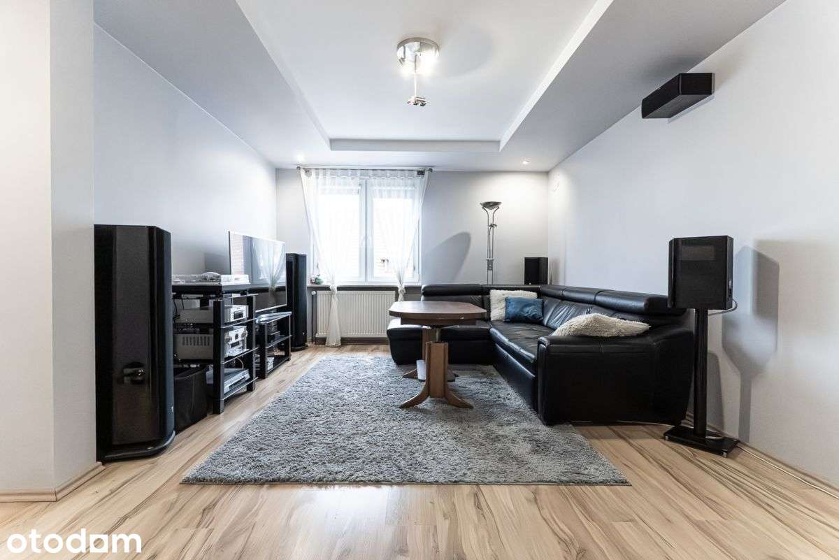 Okazja! Przestronne 3 pokoje, Pogodno