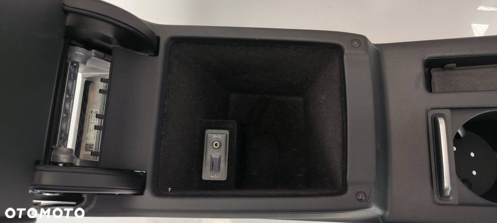 PODŁOKIETNIK VOLKSWAGEN PASSAT B8 R-LINE 3G1863241C - 6