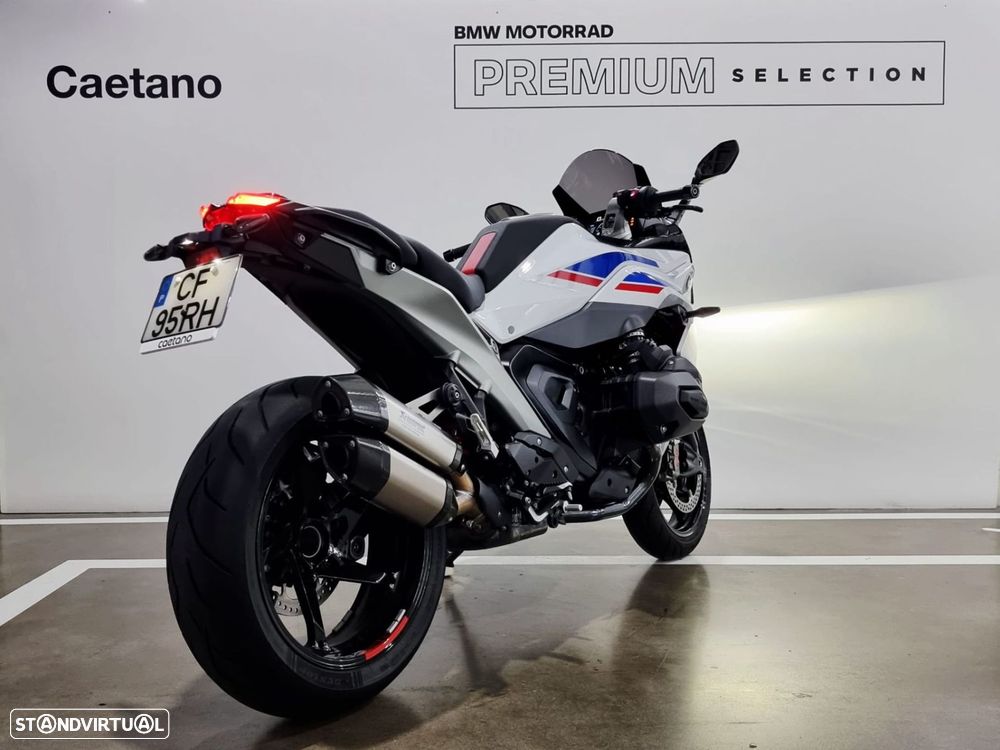 BMW R 1300 RS 1300 RS PERFORMANCE - 6