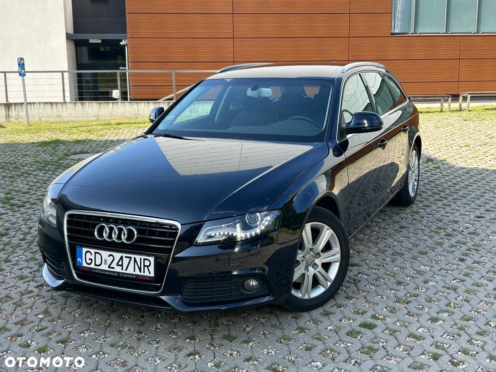 Audi A4 ver-1-8-tfsi - 17