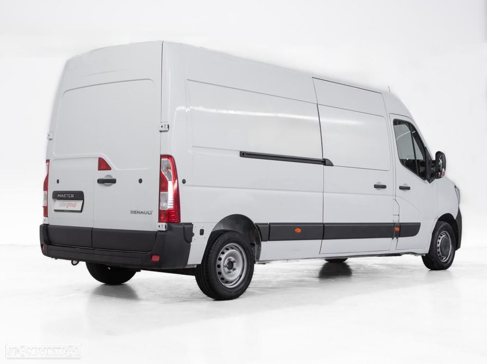 Renault Master 2.3 dCi L3H2 c/IVA - 3