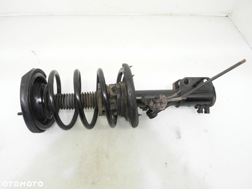 MCPERSON PRAWY PRZEDNI RENAULT LAGUNA I 2.2 dT (B569) - G8T 760 - 4