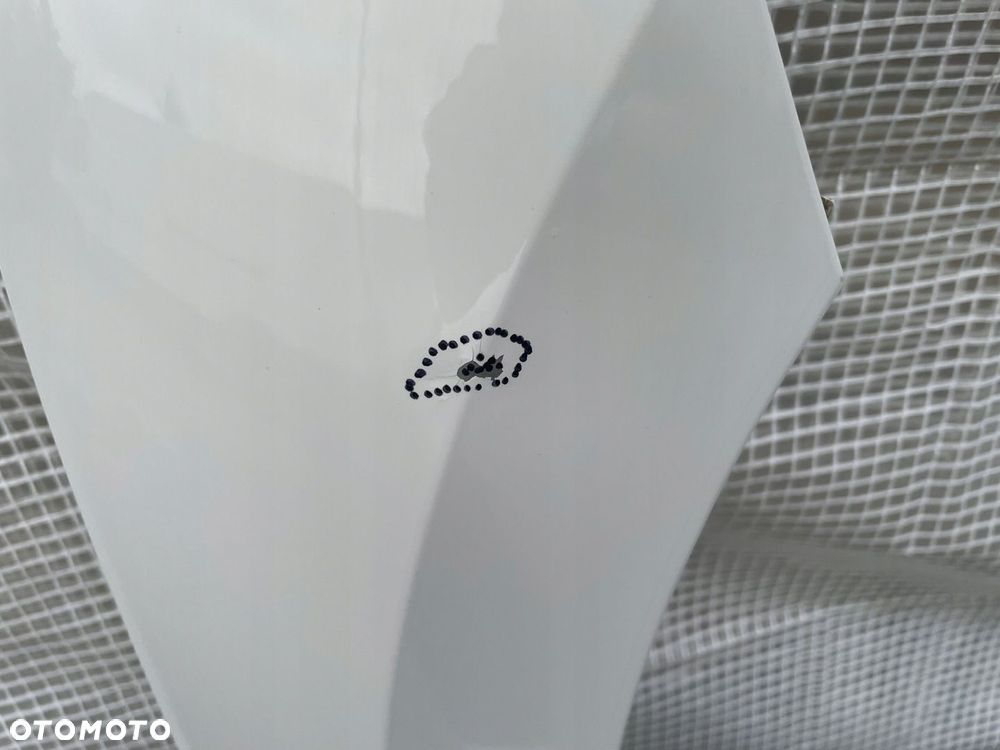 SKODA OCTAVIA IV 4 BŁOTNIK PRZEDNI PRAWY - 4