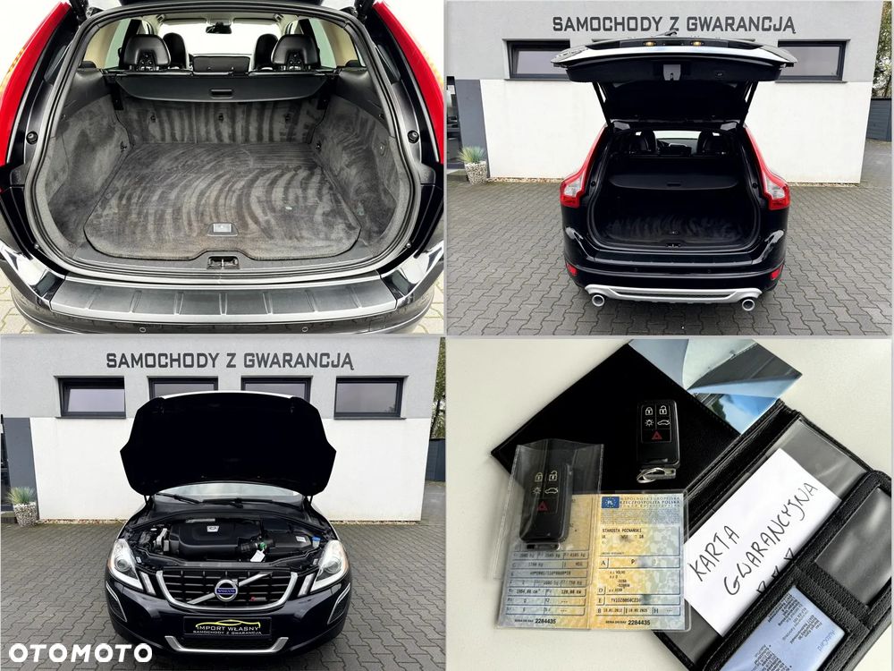 Volvo XC 60 D3 R Design - 23
