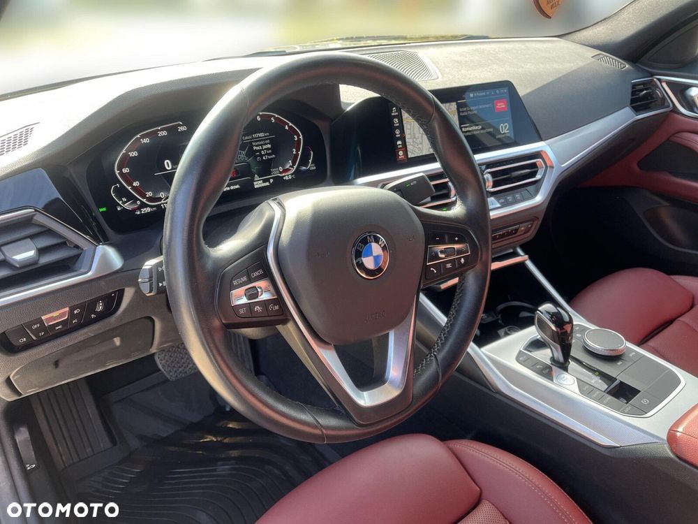 BMW Seria 4 - 10