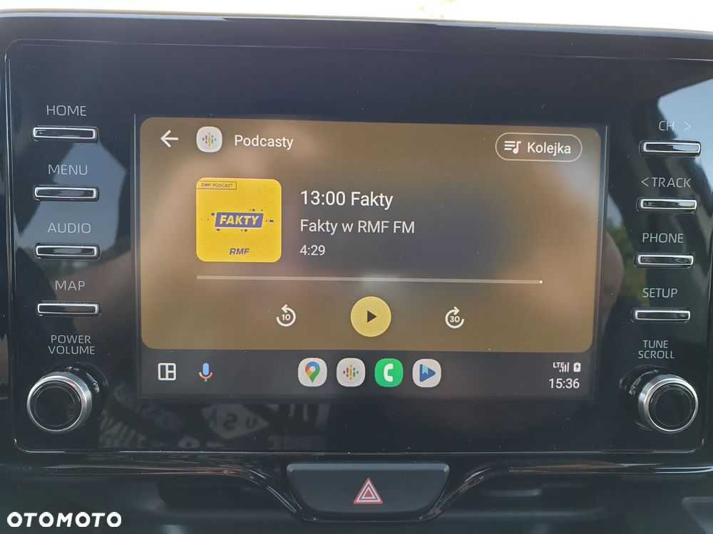 Toyota Yaris 1.0 Comfort - 5