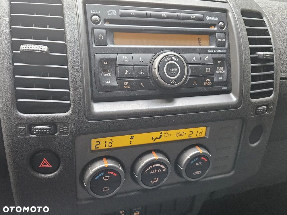 Nissan NAVARA - 14