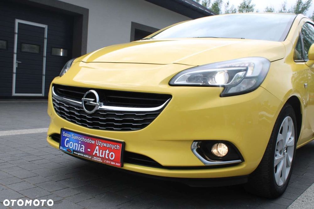 Opel Corsa - 16