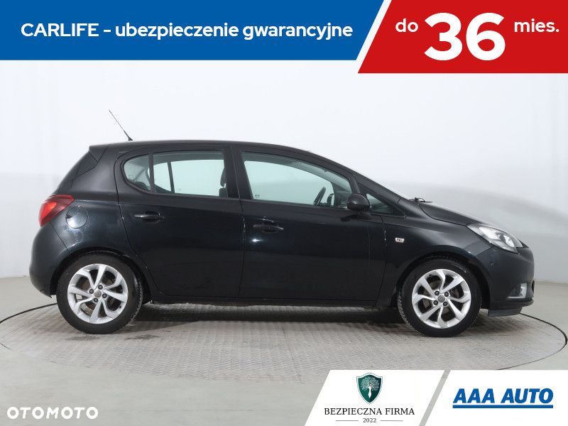 Opel Corsa - 7