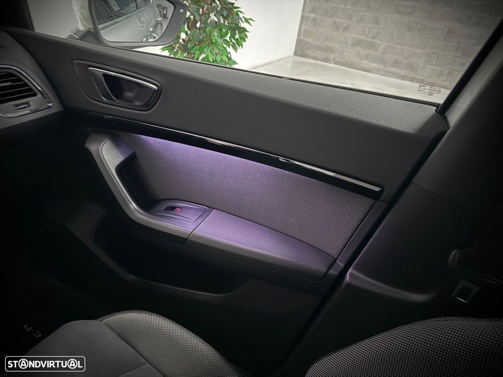 SEAT Ateca 1.6 TDI Xcellence - 42