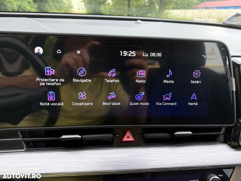 Kia Sportage 1.6 T-GDI MHEV 6MT 4x2 Urban - 19