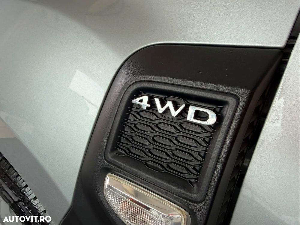 Dacia Duster TCe 130 GPF 4WD Comfort - 8