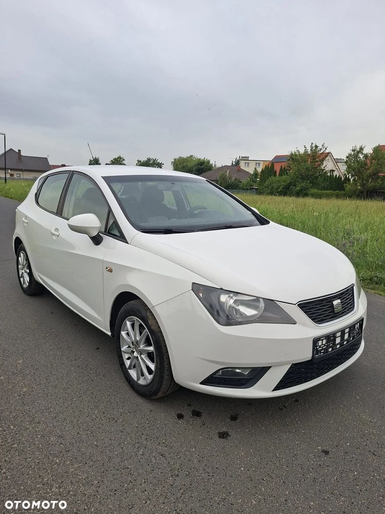 Seat Ibiza - 3