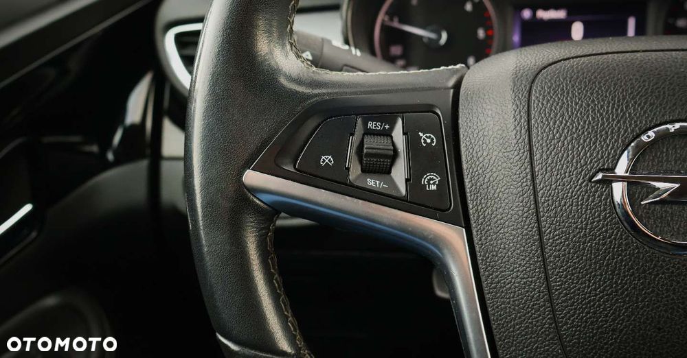 Opel Mokka - 23