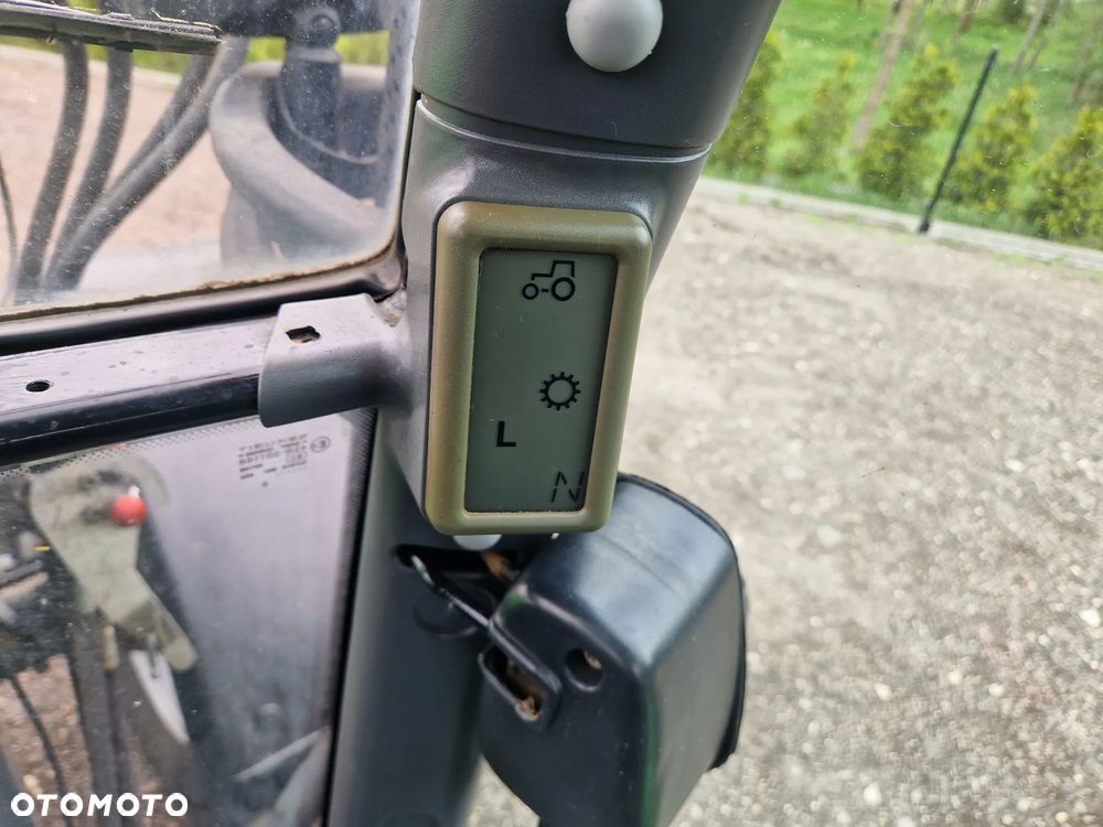 Deutz-Fahr AGROTRON 130 Profline Ładowacz STOLL - 15