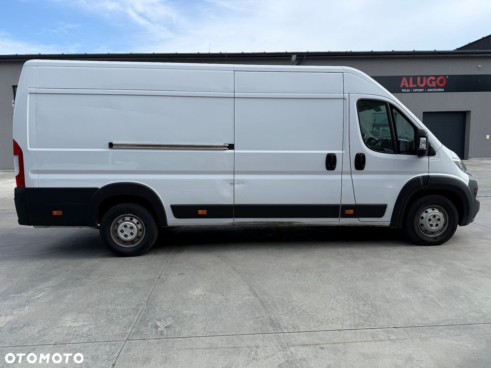Opel Movano L4H2 - 6
