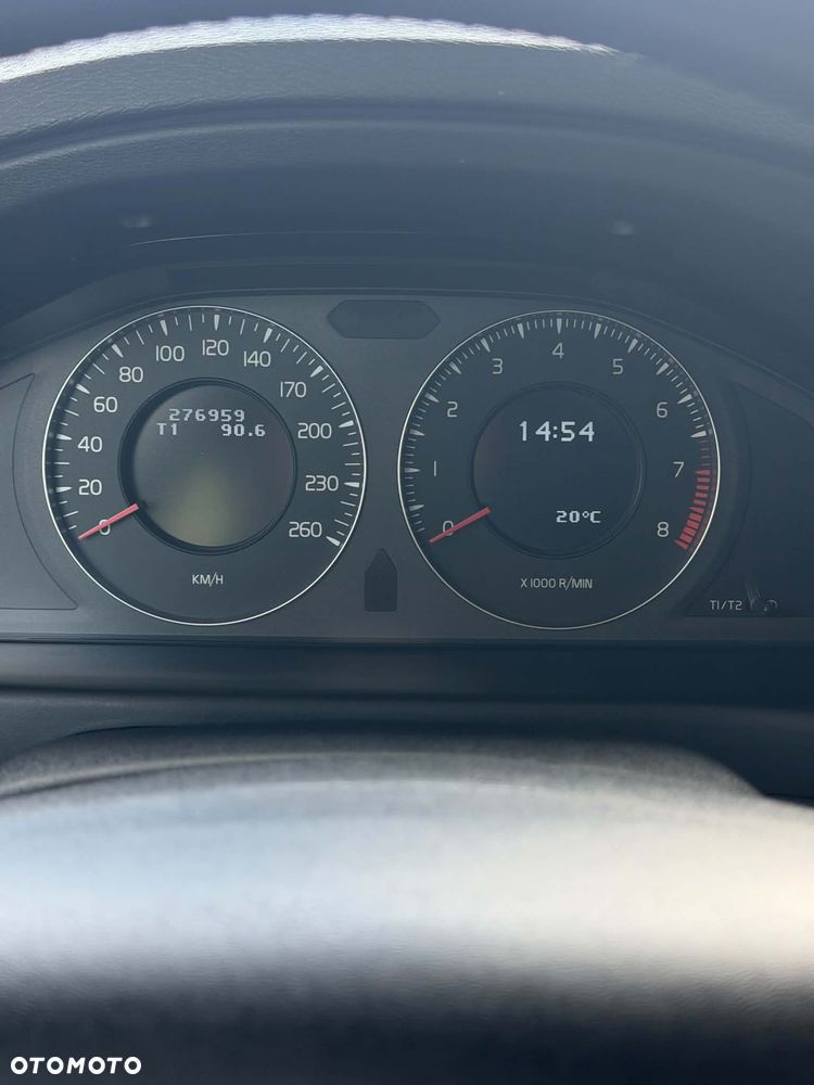 Volvo XC 70 3.2 AWD Summum - 10