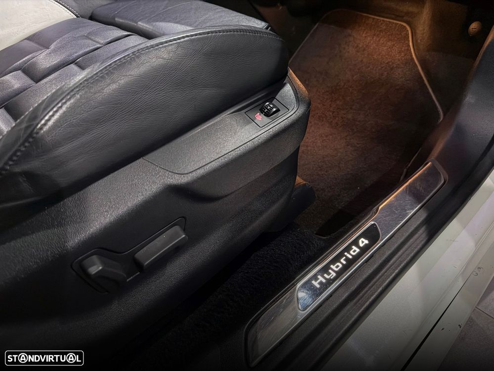 Citroën DS5 2.0 HDi Hybrid4 So Chic CMP6 - 31