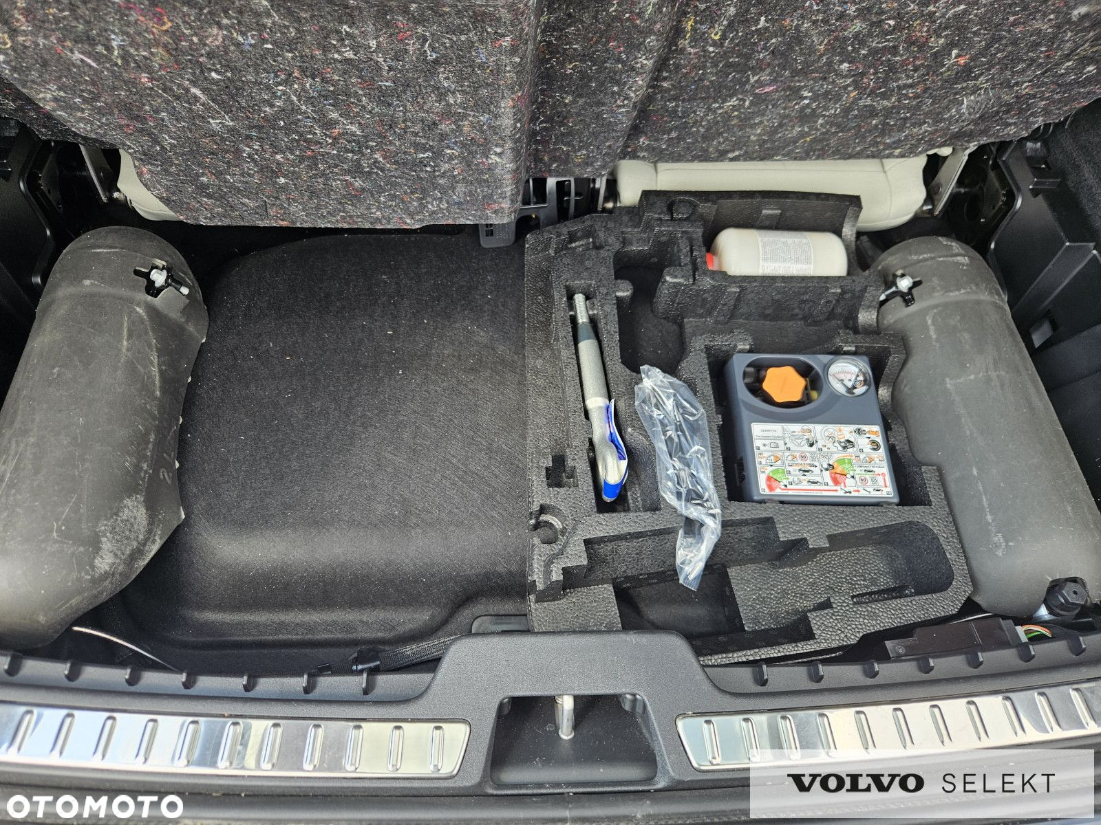 Volvo XC 90 - 37