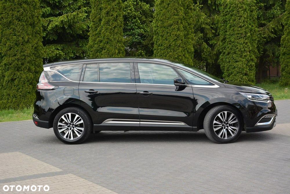 Renault Espace Energy dCi 160 EDC Initiale Paris - 11