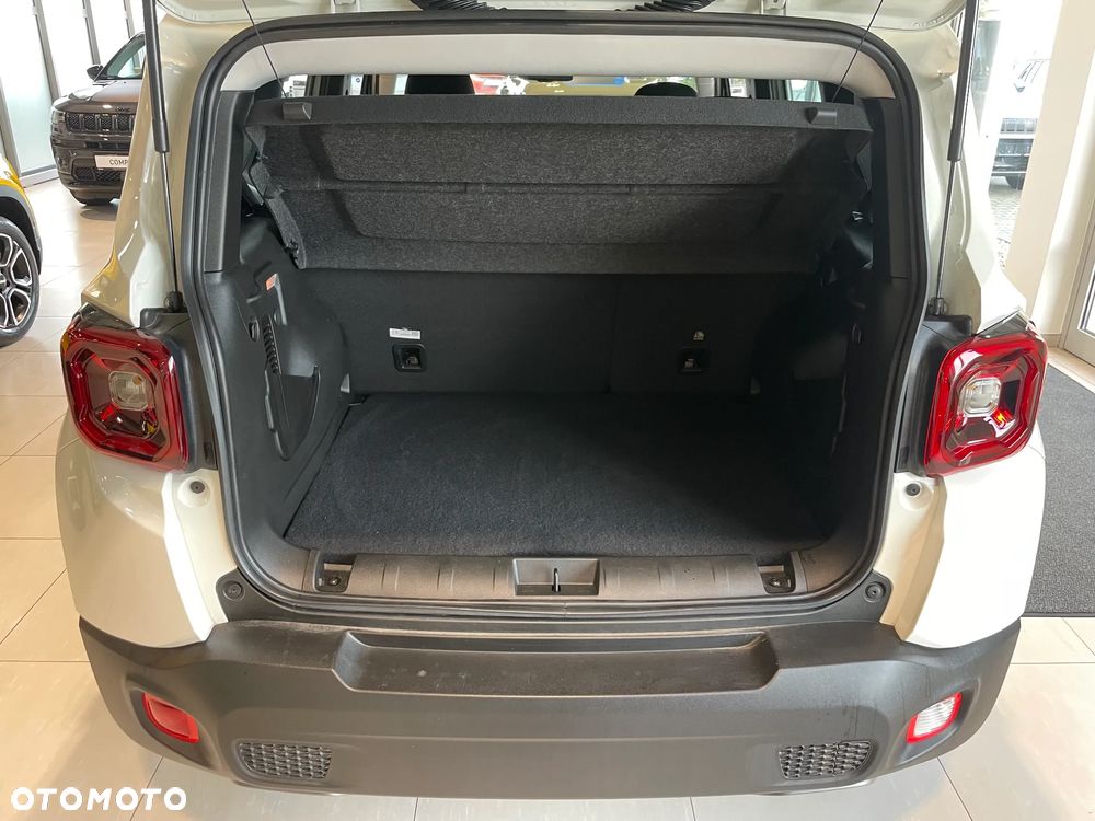 Jeep Renegade - 6