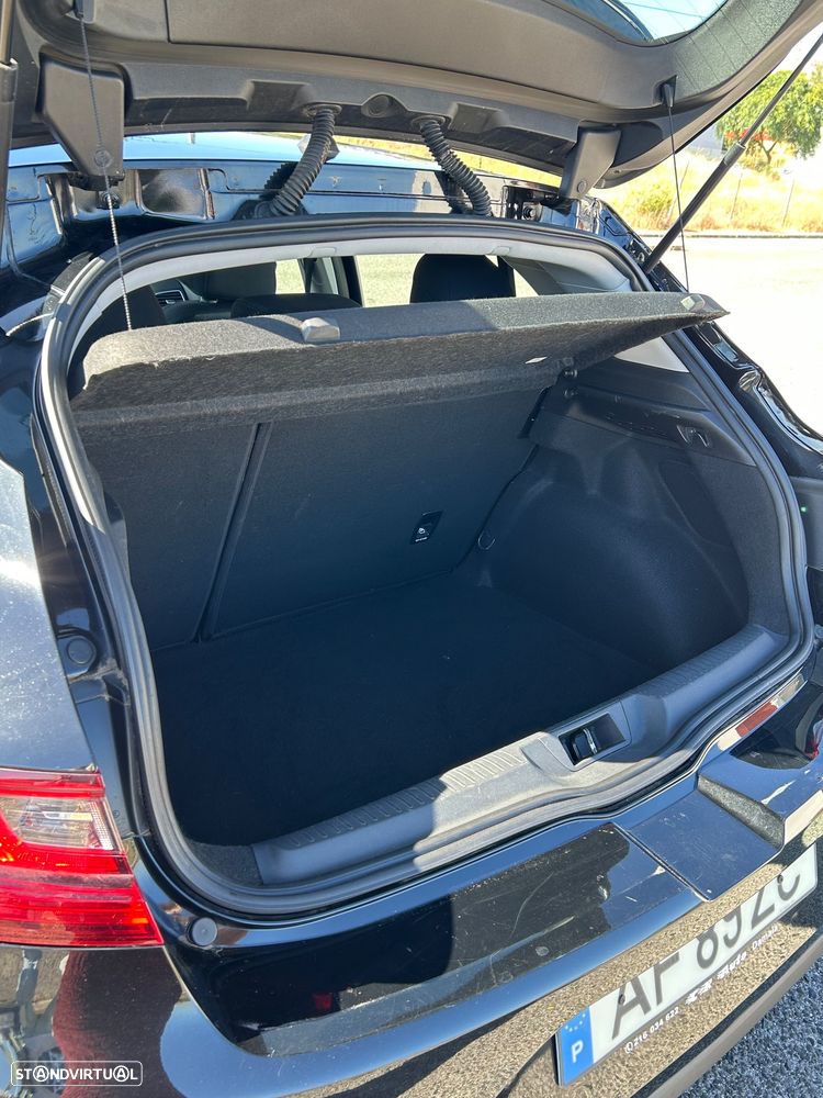 Renault Mégane 1.5 dCi Limited - 14