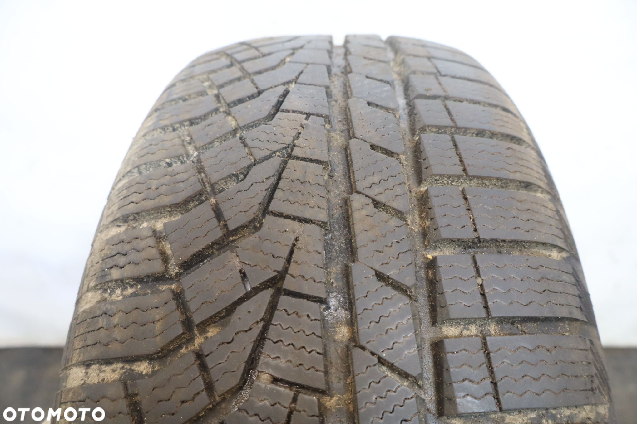 OPONA OPONY 2 SZT SAILUN  215/55/16 ZIMA 24R - 11