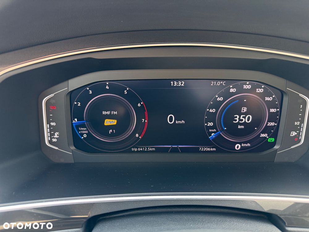 Volkswagen Tiguan 1.5 TSI EVO Life - 22