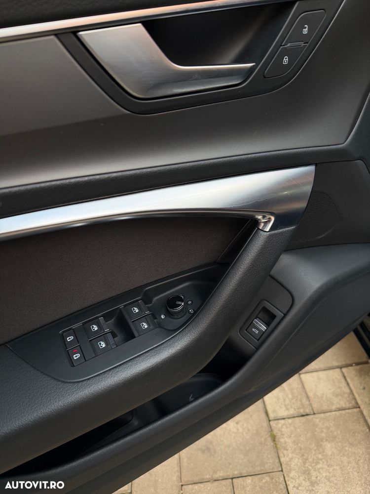 Audi A6 35 TDI S tronic - 14