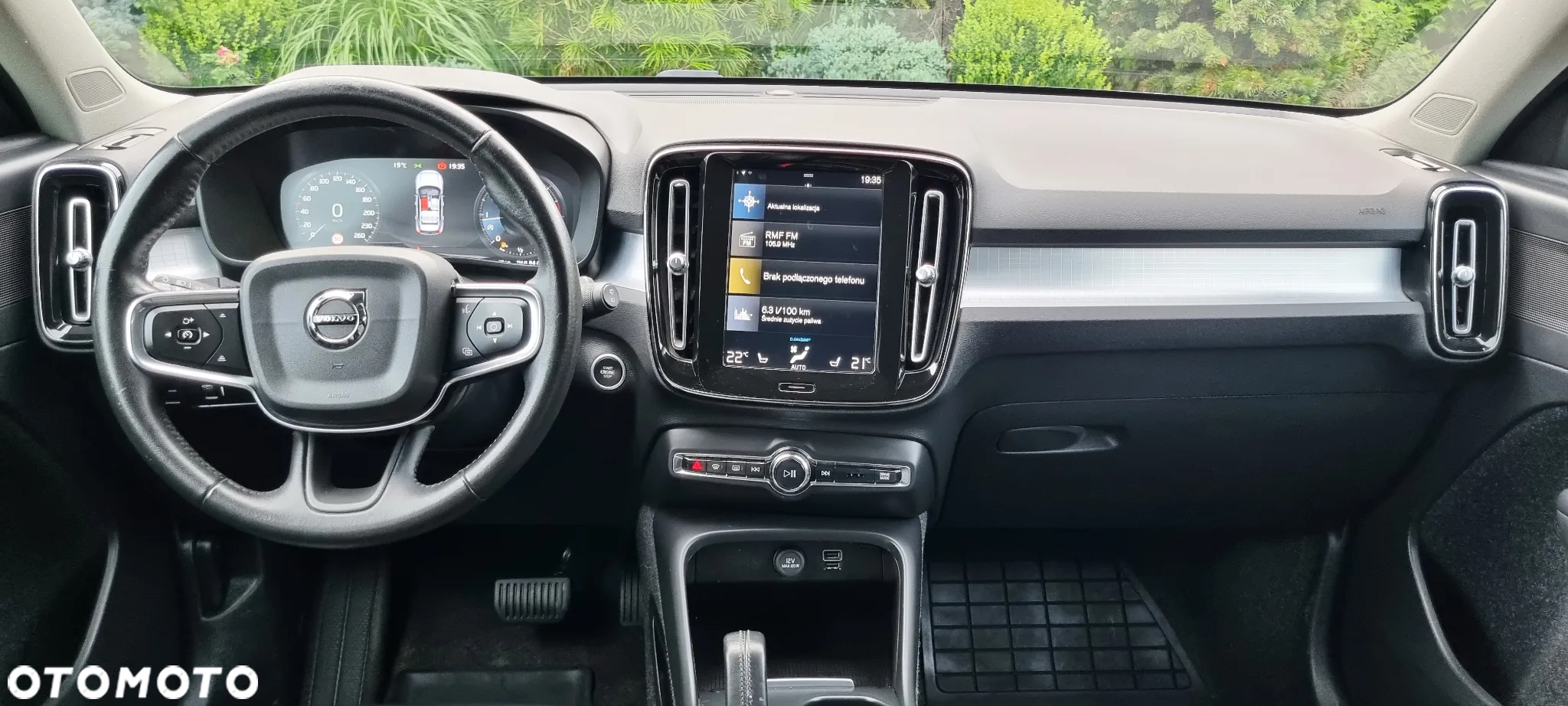 Volvo XC 40 D3 Momentum Pro - 27