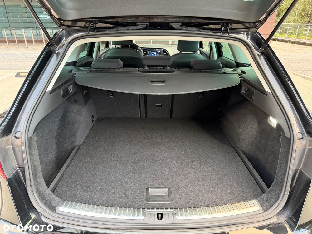 Seat Leon - 18