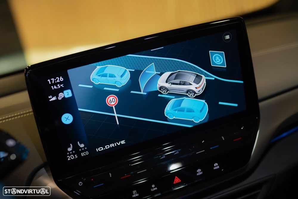 VW ID.5 Pro Performance - 46