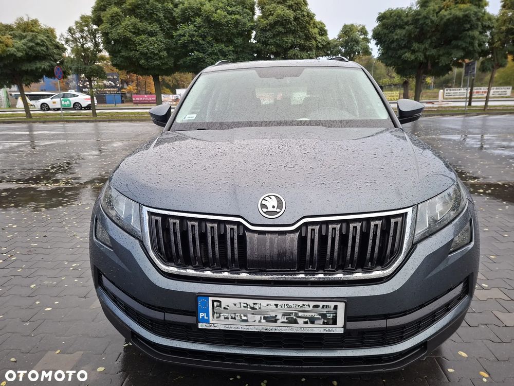 Skoda Kodiaq - 6