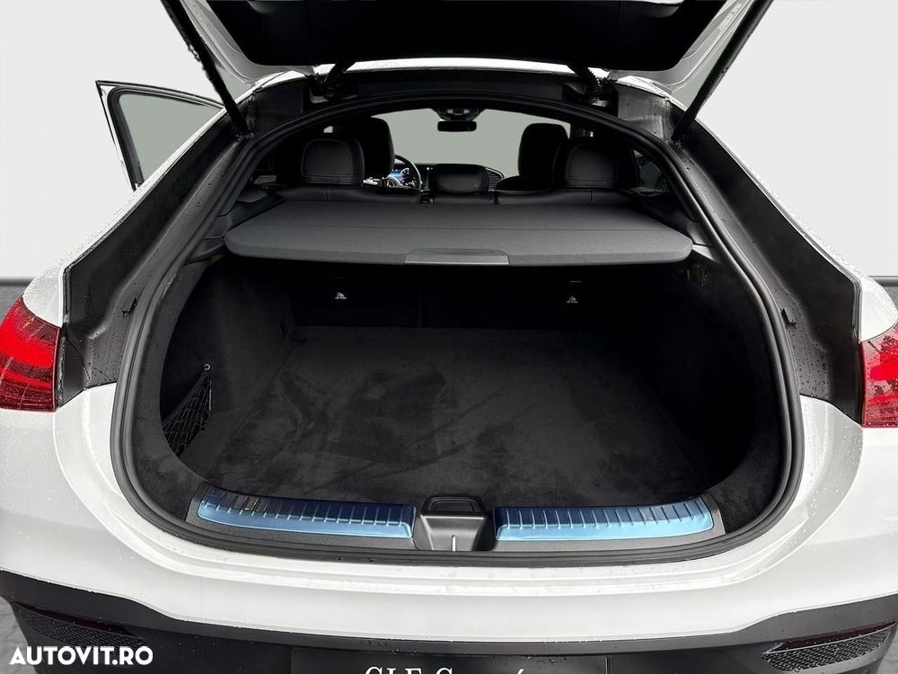 Mercedes-Benz GLE Coupe AMG 53 MHEV 4MATIC+ - 14