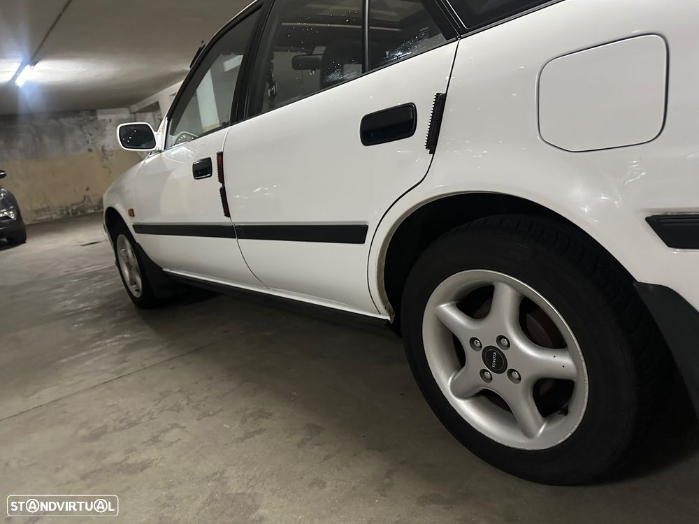 Toyota Carina E Stationw. 1.6 GLi - 3