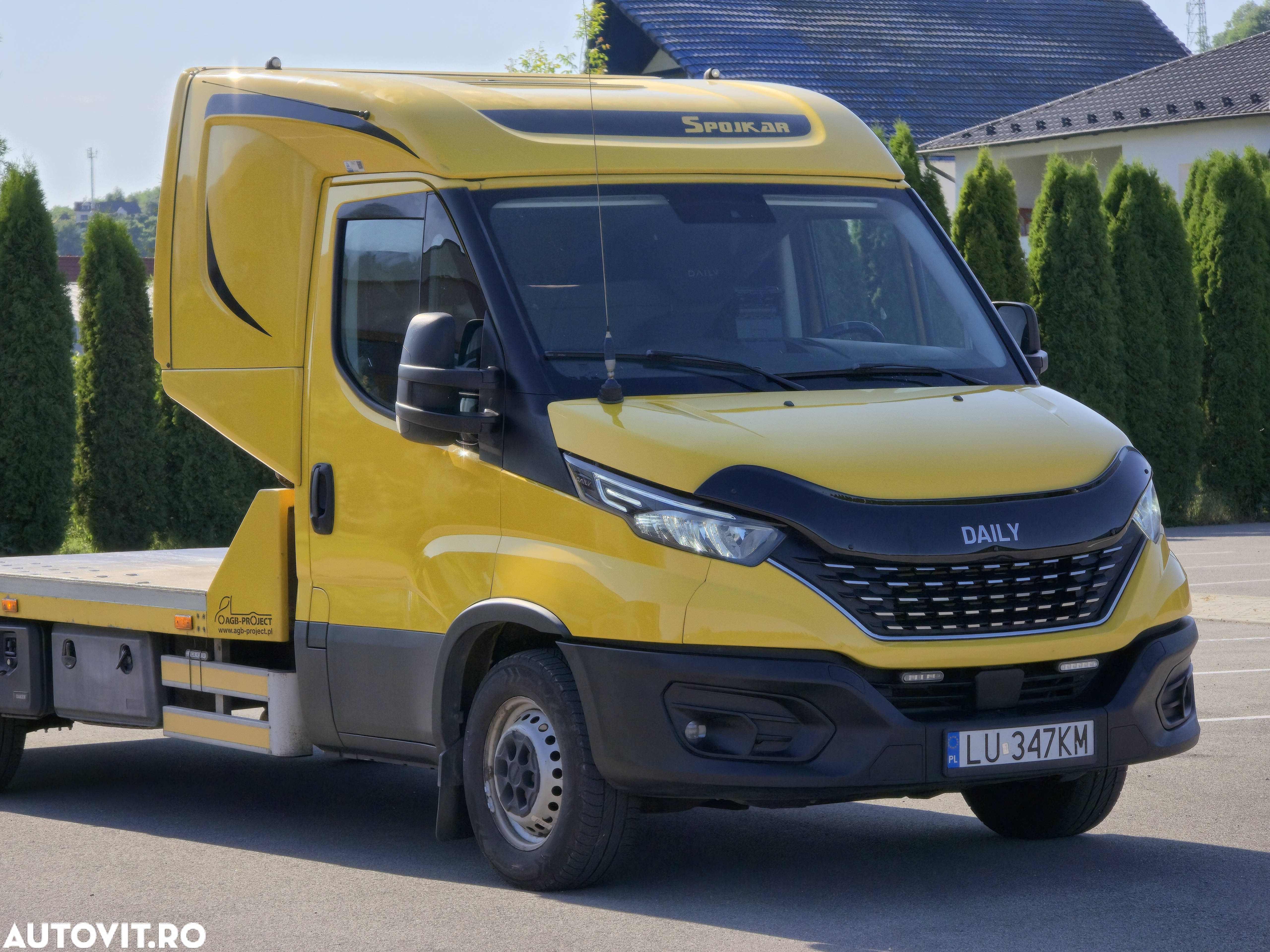 Iveco Daily - 21