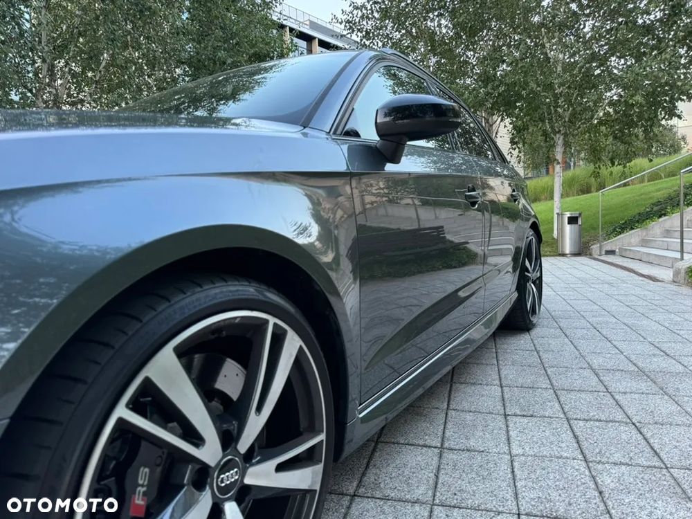Audi RS3 Sportback - 9