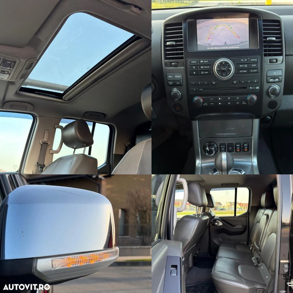 Nissan Navara - 7