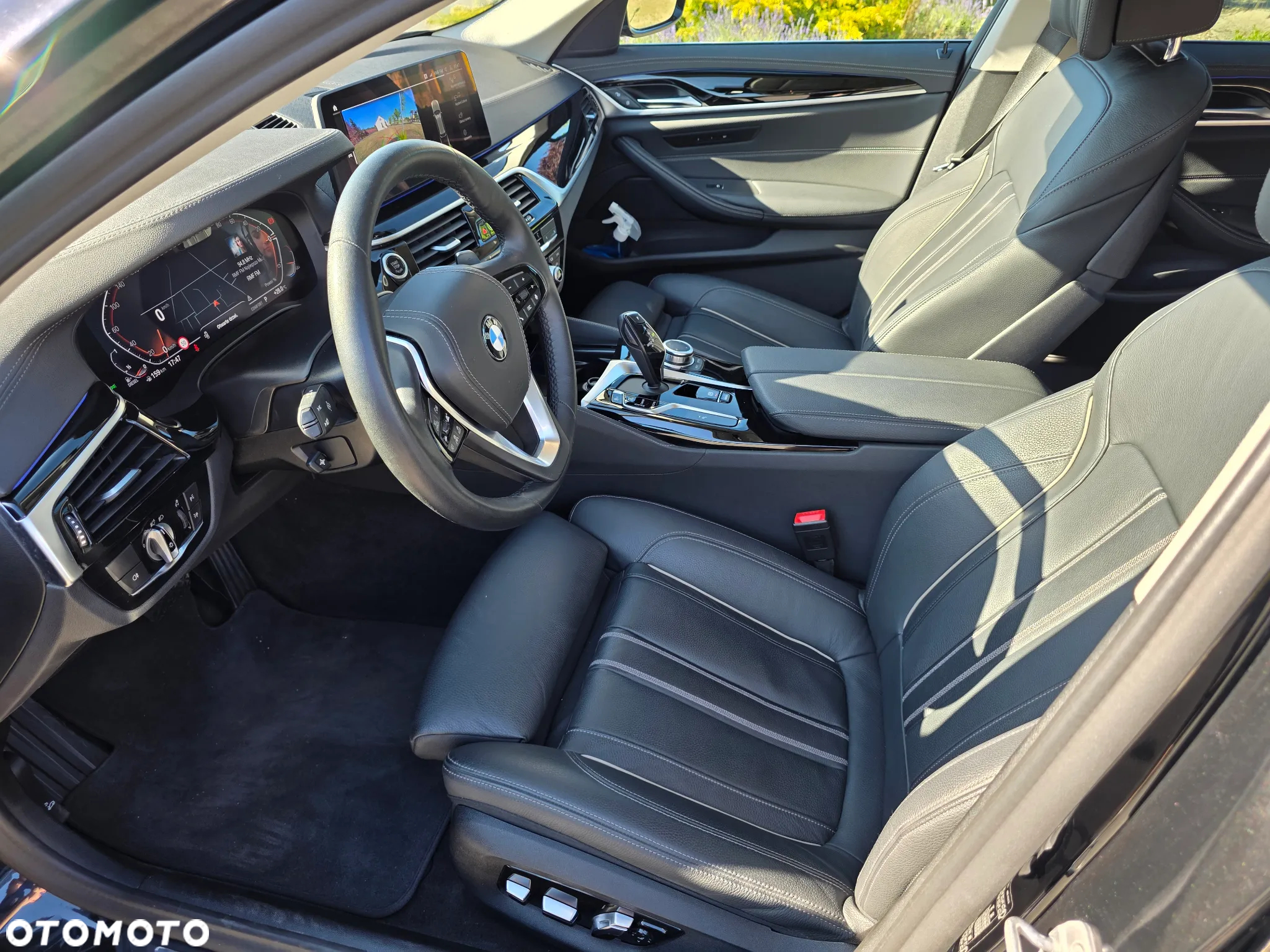 BMW Seria 5 - 12