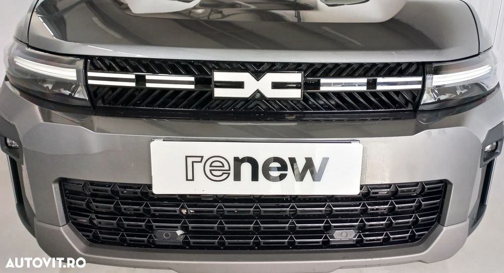 Dacia Bigster TCe 140 4X2 MHEV Journey - 24