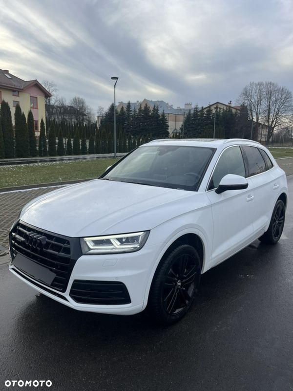 Audi Q5 2.0 TFSI Quattro S tronic - 5
