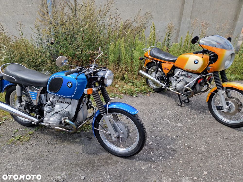 BMW R