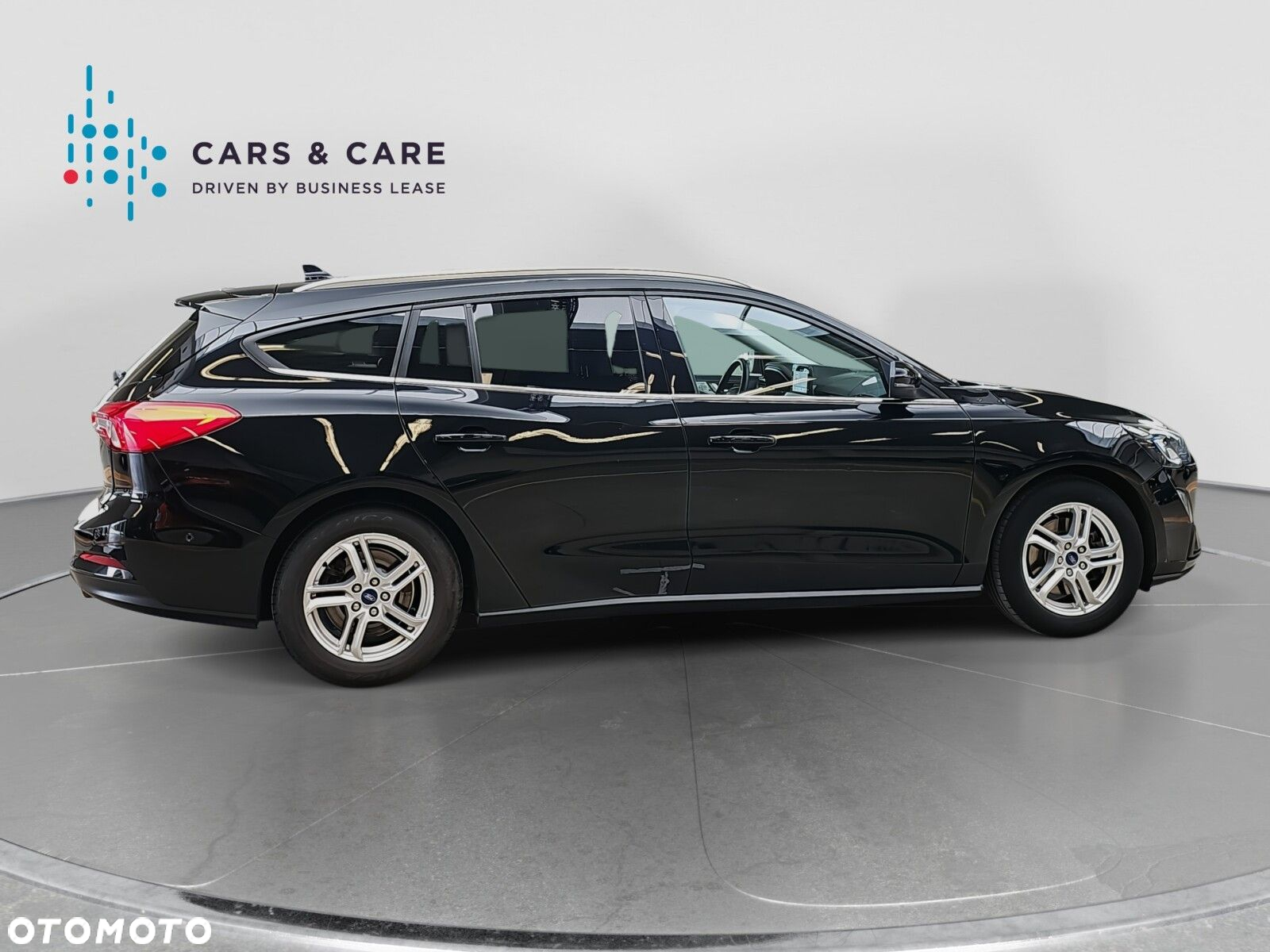 Ford Focus - 26